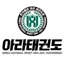한국체대 아라태권도장 이미지