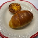 마산옥수수찐빵 | [마산 빵집] 버터온베이커리 솔직후기 🍞 주말 오픈런 + 포르투갈식 에그타르트 (내돈내산 💳)