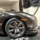 1:18 교쇼 닛산 GTR 입니다 이미지