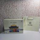 세종전통시장(고객지원센터) | 명절 선물 고민 끝 남녀노소 반한 휘육포 한우육포선물세트 후기 및 추천