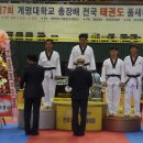 계명태권도체육관 이미지