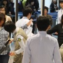 인천국제공항보안검색노동조합 이미지