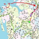 인천2리 마을회관 옆 이미지