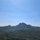 삼각산 누리길 이미지