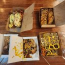 김밥천국 (동문점) | 제주 밤의 낭만, 동문 야시장에서 즐기는 푸드트럭 천국