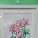 색연필 일러스트(중급) 이미지