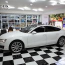 아우디 PC 이미지