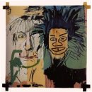 [화가의 작품세계] "요절한 천재 낙서 화가" - Jean Michel Basquiat(장 미쉘 바스키아) 이미지