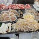 선유도바닷가