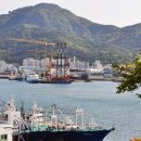 남망산공원 이미지