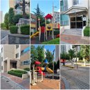동아유치원 | (단지 임장) 신도림동 단지 임장
