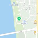 정선읍 녹송공원 주차장 이미지