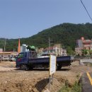 봉황초어린이보호구역 이미지