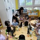 용마초등학교(병설유치원) 이미지