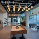해녀인가베 | 포항 구룡포 카페 해녀인가베 솔직후기
