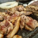 초록애 | 대방역오리고기 모임하기 괜찮았던 초록애 초록특정식 후기