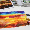 크레파스 이미지