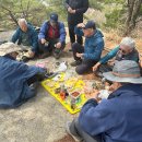 공심 2024년 3월 막수산행 후기 - 불암산 佛岩山 이미지