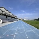 종합운동장 육상보조트랙 이미지