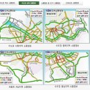 TBN 한국교통방송 : 서울/수도권, 부산, 광주, 대구, 대전, 인천, 원주, 전주 지역 교통정보, 고속도로 상황 등 안내. 이미지