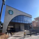 스타벅스광주지원DT점 | 스타벅스 광주양산 DT점 드라이브스루 주차방법 내돈내산