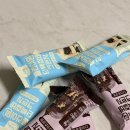 플라이밀 초코 가득 단백질바 크런치 추천 이미지