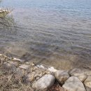 영랑호 북측 이미지