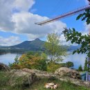 주차62 | 제천 청풍랜드 62m 번지점프와 짚라인 액티비티 체험 및 주차 꿀팁 정리