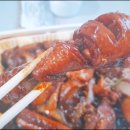 정성찜닭 이미지