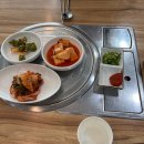 충북약사신용협동조합 | 청주 상당산성 근처 맛집 만남의광장 오복원조칼국수, 영동순대, 진소머리국밥 후기