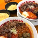 용산-175 | 남영역맛집 토마토라멘 끝판왕, [토마라멘 용산본점] 본점 솔직후기