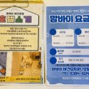 부산애견호텔 강아지 유치원 맘바이 서면본점 이미지