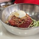 송주불냉면&칼국수 네이버블로그