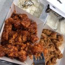 켄터베리 두마리치킨 이미지