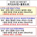 내 운명의 변곡점 '용인반도체 산단'···지방도82번 도로, 오늘 유튜브 녹화~! 이미지