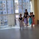 키즈 한국무용 이미지