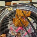 닭바위숯불닭갈비