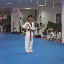 동양 태권도장 이미지