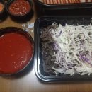 둔내왕족발 이미지