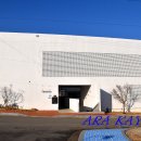 압해읍 종합복지회관 이미지