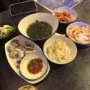 먹물군단 광주봉선본점 | 봉선동 횟집ㅣ광주호래기회, 제철해산물을 맛볼 수 있는 봉선동 먹물군단 방문솔직후기 (내돈내산)
