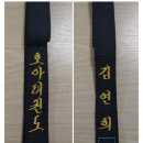 THE해온태권도 이미지