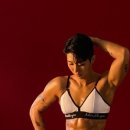 근육터짐 지방빠짐 이미지