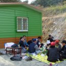 한재골 약수터 이미지