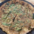 계류리칼국수