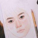 색연필화 이미지