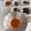 울산 강동몽돌해변 한마음횟집 물회 솔직후기