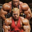 마블핏 퍼스널트레이닝 스튜디오 이미지