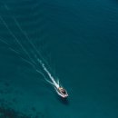 레이크주유소 이미지