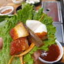 하남 도래홍막창 이미지